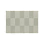 Hay - Check Tapis, 170 x 240 cm, gris L check