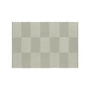 HAY - Check Tapis, 170 x 240 cm, gris L check