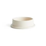 HAY - Column Bougeoir, M, blanc cassé