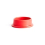 HAY - Column Bougeoir, S, warm red
