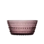 Iittala - Kastehelmi Bol 0,23 l, violet