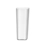 Iittala - Aalto Vase 180 mm, blanc