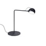 Artemide - IXA LED Lampe de bureau, anthracite