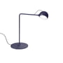 Artemide - IXA LED lampe de bureau, bleu