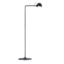 Artemide - IXA Reading Lampadaire LED, anthracite