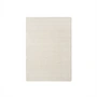 & Tradition - Collect SC84 Tapis, 170 x 240 cm, milk