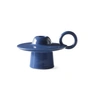 & Tradition - Momento JH39 Porte-bougies, azur