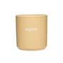 Design Letters - AJ Favourite Tasse en porcelaine, mama / solitary star