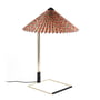 Hay - Matin LED Lampe de table L, HAY x Liberty, Betsy Ann by Liberty