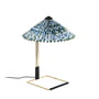 Hay - Matin LED Lampe de table S, HAY x Liberty, Mitsi by Liberty