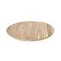 Blomus - Borda Planche à découper, Ø 30 cm, chêne naturel