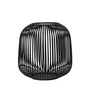 Blomus - Lito Lanterne, H 27 cm x Ø 27,5 cm, noir