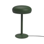 Eva Solo - Emendo LED Lampe de table, emerald green