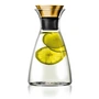Eva Solo - Carafe anti-gouttes 1. 0 l, laiton