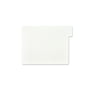 LindDNA - Mouse Pad, small, softbuck blanc