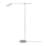 Fritz Hansen - MS011 LED Lampadaire, acier