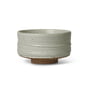 ferm Living - Serena Bol, Ø 1 2. 5 cm, blanc cassé