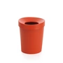 Vitra - Happy Bin RE Corbeille à papier, small, poppy red