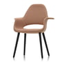 Vitra - Organic Conference , frêne noir / Kvadrat Ria 551 (Eames Special Collection 2023)