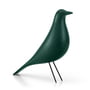 Vitra - Eames House Bird , vert foncé (Eames Special Collection 2023)