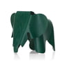 Vitra - Eames Elephant Plywood, vert foncé (Eames Special Collection 2023)