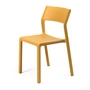 Nardi - Trill Bistrot Chaise, senape