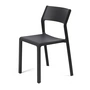 Nardi - Trill Bistrot Chaise, anthracite
