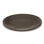 Serax - Dune Plateau de service by Kelly Wearstler, 46 x 34 cm, Slate / marron