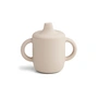 LIEWOOD - Neil Silicone Tasse à boire, sable