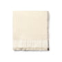 ferm Living - Weaver Couvre-lit, 170 x 120 cm, blanc cassé