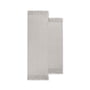 ferm Living - Alter Tapis, 160 x 270 cm, natural