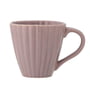 Bloomingville - Latina Tasse avec anse 220 ml, rose