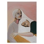 Paper Collective - Sisters I Affiche, 70 x 100 cm