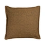 Røros Tweed - Picnic Coussin, 60 x 60 cm, light cognac