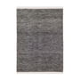 Nuuck - Glostrup Tapis, 200 x 300 cm, noir / blanc