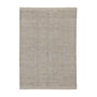 Nuuck - Glostrup Tapis, 200 x 300 cm, gris / blanc