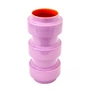 Acapulco Design - Los Floreros Vase, trompeta, violet