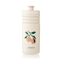 LIEWOOD - Lionel Statement Bouteille d'eau, 430 ml, peach perfect / sea shell