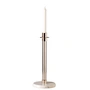 Tecnolumen - Lustre de sabbat SL30 Chandelier, marbre blanc