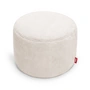 Fatboy - Point Tabouret Cord recyclé, cream