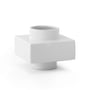 Normann Copenhagen - Deko Object, moyen, S3, snow