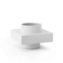 Normann Copenhagen - Deko Object, small, S2, snow