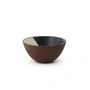Normann Copenhagen - Line Coupe, Ø 15 cm, red clay