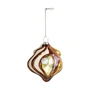 HKliving - HK Christmas Ornaments, anatomic round