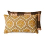 HKliving - Printed Coussin, 60 x 35 cm, loft