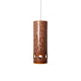 HKliving - Ceramic Lampe suspendue, lychee