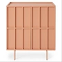 HKliving - Block Armoire, blush