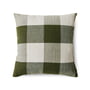 HKliving - Woven Coussin, 50 x 50 cm, lowlands