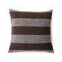 HKliving - Woven Coussin, 50 x 50 cm, ranch