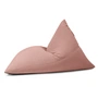 Nuuck - Trek Pouf XL, dusty rose